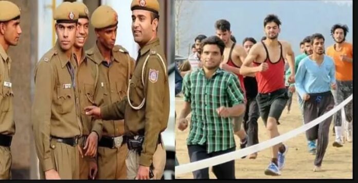 IMG-20250228-WA0009 Attention youth of Uttarakhand, police recruitment exam postponed in two districts...