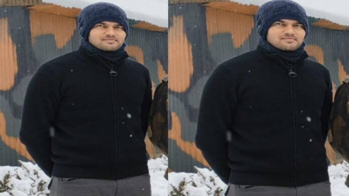IMG-20250308-WA0009 Indian Army Major missing from Haridwar, Army and Police searching for him