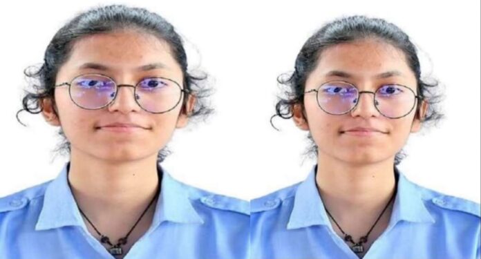 IMG-20250515-WA0015 Anushka from Uttarakhand scored 99% marks in CBSE 12th, dreams of becoming an IAS